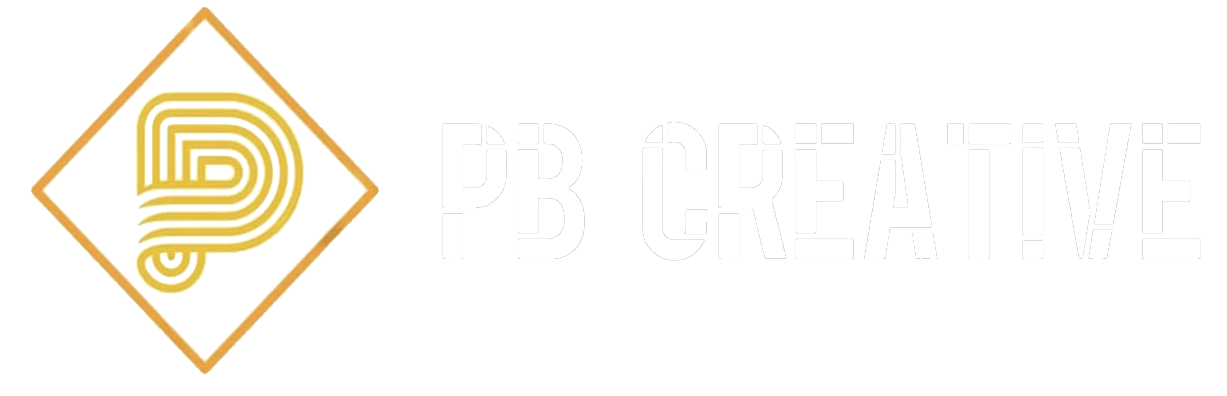 PB Creative Logo
